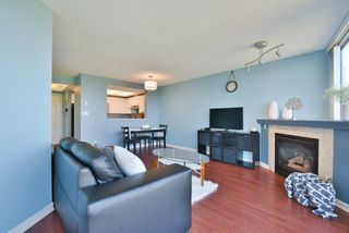 Photo 10: 806 10899 UNIVERSITY Drive in Surrey: Whalley Condo for sale in "THE OBSERVATORY" (North Surrey)  : MLS®# R2326478