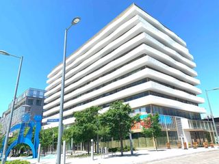 Photo 1: 907 60 Tannery Road in Toronto: Waterfront Communities C8 Condo for lease (Toronto C08)  : MLS®# C5865940
