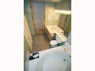 Photo 6: 26 7695 ST ALBANS Road in Richmond: Brighouse South Townhouse for sale in "BRISTOL GARDEN" : MLS®# V815343