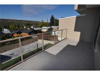 Photo 20: 4815 23 Avenue NW in CALGARY: Montgomery Residential Attached for sale (Calgary)  : MLS®# C3455456