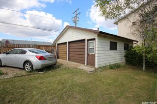 Photo 29: 92 24th Street in Battleford: Residential for sale : MLS®# SK914135
