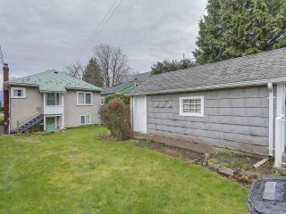 Photo 14: 92 W 20TH Avenue in Vancouver: Cambie House for sale (Vancouver West)  : MLS®# R2246558