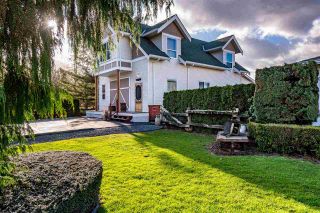 Photo 36: 5843 LICKMAN Road in Chilliwack: Greendale Chilliwack House for sale (Sardis)  : MLS®# R2525078