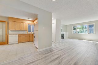 Photo 12: 718 21 Avenue NW in Calgary: Mount Pleasant Semi Detached (Half Duplex) for sale : MLS®# A1243772