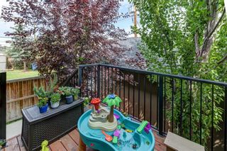 Photo 27: 2 4628 17 Avenue NW in Calgary: Montgomery Row/Townhouse for sale : MLS®# A2067166