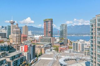 Photo 14: 2503 58 KEEFER Place in Vancouver: Downtown VW Condo for sale in "FIRENZE" (Vancouver West)  : MLS®# R2848526