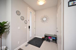 Photo 8: 220 Redstone Crescent NE in Calgary: Redstone Row/Townhouse for sale : MLS®# A2014750