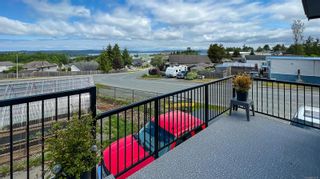 Photo 26: 2192 Camosun Cres in Port McNeill: NI Port McNeill House for sale (North Island)  : MLS®# 912737