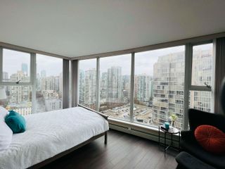 Photo 8: 2801 1008 CAMBIE Street in Vancouver: Yaletown Condo for sale in "Waterworks" (Vancouver West)  : MLS®# R2766443
