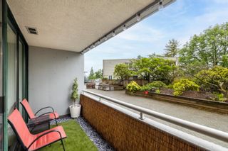 Photo 20: 102 3920 HASTINGS Street in Burnaby: Willingdon Heights Condo for sale in "Ingleton Place" (Burnaby North)  : MLS®# R2892408