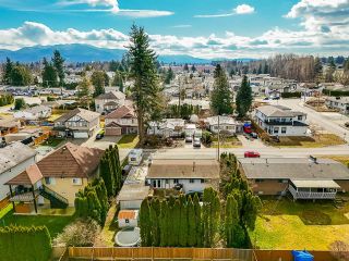Photo 8: 33461 FRANKLIN Avenue in Abbotsford: Poplar House for sale : MLS®# R2856497
