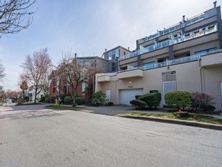Photo 27: 201 1024 W 7TH Avenue in Vancouver: Fairview VW Townhouse for sale (Vancouver West)  : MLS®# R2761502