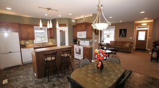 Photo 9: 47 Courageous Cove in Winnipeg: Transcona House for sale (North East Winnipeg)  : MLS®# 1220821