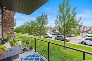 Photo 20: 106 710 Hart Road in Saskatoon: Blairmore Residential for sale : MLS®# SK941392