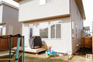 Photo 43: 18131 75 Street in Edmonton: Zone 28 House for sale : MLS®# E4292156
