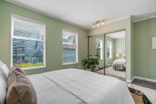 Photo 18: 206 592 W 16TH AVENUE in Vancouver: Cambie Condo for sale (Vancouver West)  : MLS®# R2610373