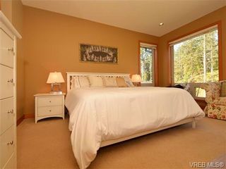 Photo 9: 7 3650 Citadel Pl in VICTORIA: Co Latoria Row/Townhouse for sale (Colwood)  : MLS®# 722237