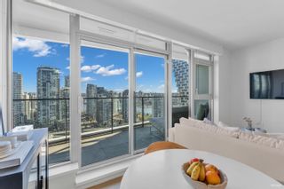 Photo 10: 2401 889 PACIFIC Street in Vancouver: Downtown VW Condo for sale in "The Pacific by Grosvenor" (Vancouver West)  : MLS®# R2762166
