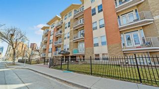 Photo 1: 212 1410 2 Street SW in Calgary: Beltline Apartment for sale : MLS®# A1209060
