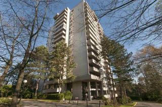 Photo 1: 1104 2060 BELLWOOD Avenue in Burnaby: Brentwood Park Condo for sale in "VANTAGE POINT II" (Burnaby North)  : MLS®# R2022257