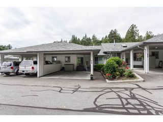 Photo 2: 19 3351 HORN Street in Abbotsford: Central Abbotsford Townhouse for sale in "Evansbrook" : MLS®# R2472195