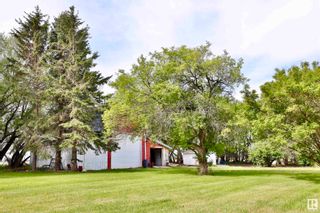 Photo 43: 460074 Rge Rd 243: Rural Wetaskiwin County House for sale : MLS®# E4342419