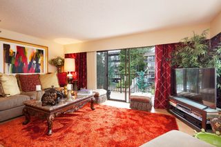 Photo 13: 303 155 E 5TH Street in North Vancouver: Lower Lonsdale Condo for sale in "WINCHESTER ESTATES" : MLS®# R2024794