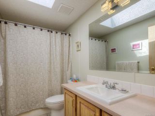 Photo 6: 730 Kasba Cir in PARKSVILLE: PQ French Creek Manufactured Home for sale (Parksville/Qualicum)  : MLS®# 805338