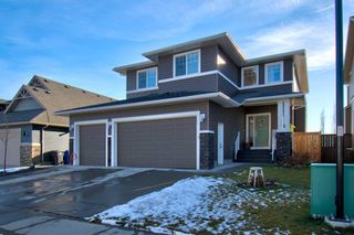 Photo 1: 1461 Ranch Road: Carstairs Detached for sale : MLS®# A2093989