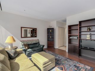 Photo 6: 504 1177 HORNBY Street in Vancouver: Downtown VW Condo for sale in "LONDON PLACE" (Vancouver West)  : MLS®# R2061636