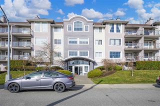 Photo 30: 105 33599 2ND Avenue in Mission: Mission BC Condo for sale in "STAVE LAKE LANDING" : MLS®# R2545025