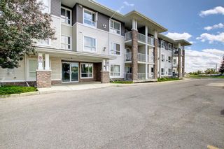 Photo 2: 124 8200 4 Street NE in Calgary: Beddington Heights Apartment for sale : MLS®# A2017788