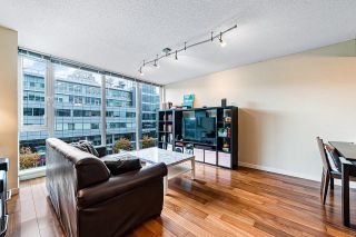 Photo 10: 506 522 W 8TH Avenue in Vancouver: Fairview VW Condo for sale in "Crossroads" (Vancouver West)  : MLS®# R2880291
