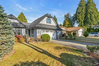 Photo 4: 14465 18 Avenue in Surrey: Sunnyside Park Surrey House for sale in "The Glens" (South Surrey White Rock)  : MLS®# R2739449