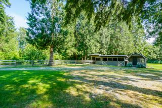 Photo 53: 21776 6 Avenue in Langley: Campbell Valley House for sale in "CAMPBELL VALLEY" : MLS®# R2476561
