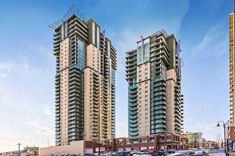 FEATURED LISTING: 2101 - 1410 1 Street Southeast Calgary