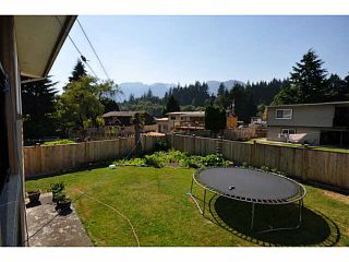 Photo 15: 38129 HEMLOCK AV in Squamish: Valleycliffe House for sale : MLS®# V1132319