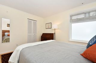 Photo 18: 106 2588 ALDER Street in Vancouver: Fairview VW Condo for sale in "BOLLERT PLACE" (Vancouver West)  : MLS®# R2429460