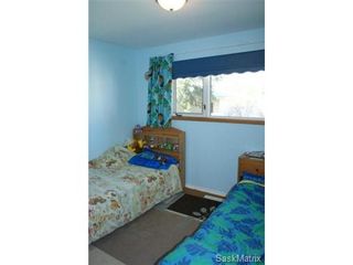 Photo 13: 2836 ROTHWELL Street in Regina: Dominion Heights Single Family Dwelling for sale (Regina Area 03)  : MLS®# 431645