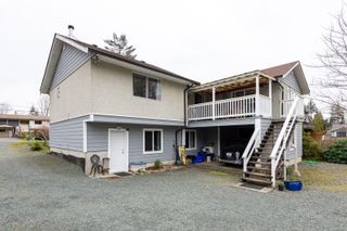 Photo 7: 3842 Barclay Rd in Campbell River: CR Campbell River North House for sale : MLS®# 871721