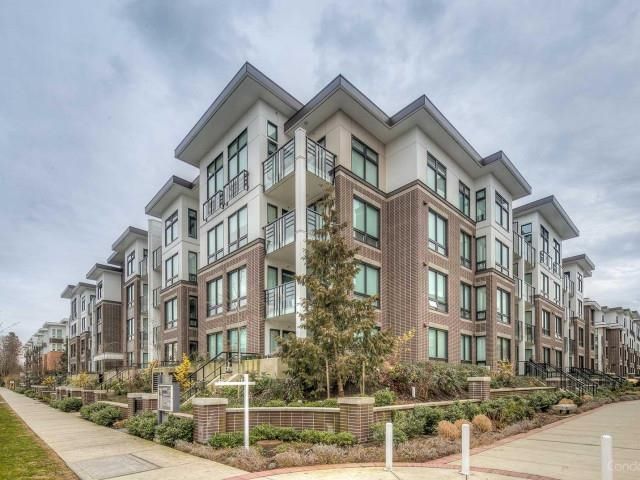 FEATURED LISTING: 102 - 9388 ODLIN Road Richmond