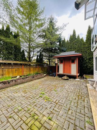 Photo 15: 107 LINDEN Court in Port Moody: Heritage Woods PM House for sale : MLS®# R2742530