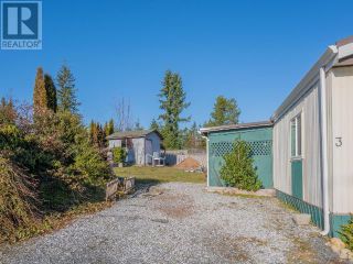 Photo 10: 3-4500 CLARIDGE ROAD in Powell River: House for sale : MLS®# 17914