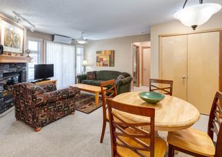 Photo 6: 363 160 Kananaskis Way: Canmore Apartment for sale : MLS®# A1226953