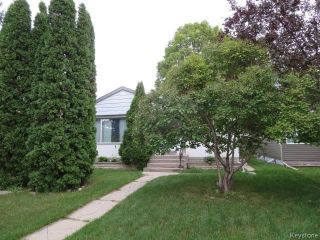 Photo 15:  in Winnipeg: Norwood Residential for sale (2B)  : MLS®# 1622423