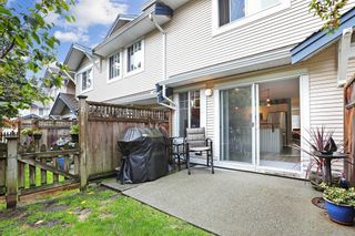 Photo 11: 53 6533 121 Street in Surrey: West Newton Townhouse for sale in "STONEBRIER" : MLS®# R2622402
