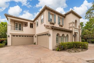 Main Photo: CARMEL VALLEY House for sale : 5 bedrooms : 13992 Crystal Grove Ct in San Diego