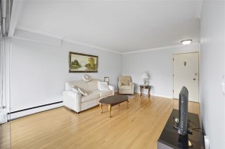 Photo 7: 503 1315 CARDERO Street in Vancouver: West End VW Condo for sale in "DIANNE COURT" (Vancouver West)  : MLS®# R2473020