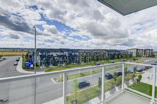 Photo 33: 410 4250 Seton Drive SE in Calgary: Seton Apartment for sale : MLS®# A1140732