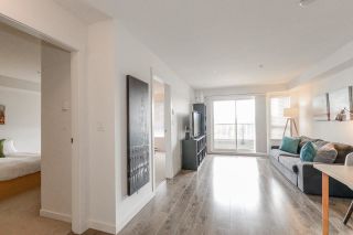 Photo 4: 205 12339 STEVESTON Highway in Richmond: Ironwood Condo for sale in "THE GARDENS" : MLS®# R2584986